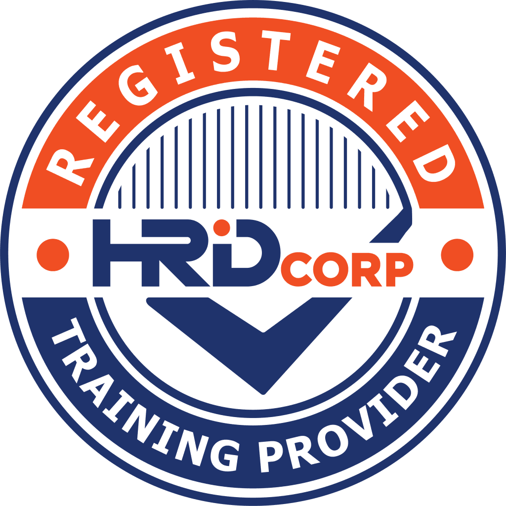 Logo Training Provider_Logo Registered Training Provider