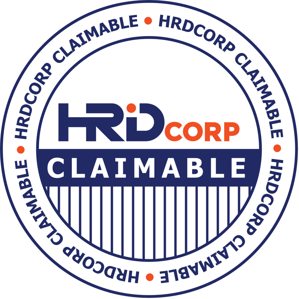 100% HRDcorp Claimable